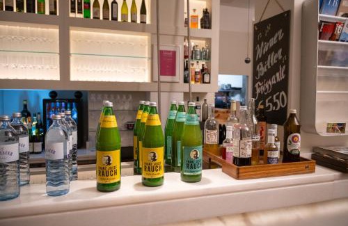Sankt Ulrich Hotel | Discover Hotel Rathaus - Wein & Design: Pet Friendly Retreat