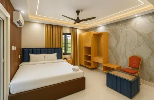 Alipurduar Hotel | Hotel Ratneswar