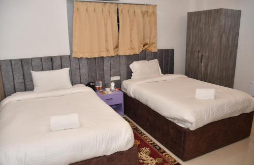 Alipurduar Hotel | Hotel Ratneswar