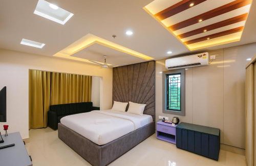 Alipurduar Hotel | Hotel Ratneswar