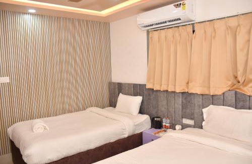 Alipurduar Hotel | Hotel Ratneswar