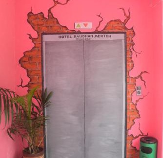 Kampung Telaga Papan Hotel | Discover HOTEL RAUDHAH Kerteh: Family-Friendly Retreat