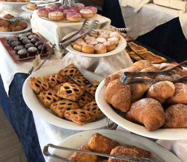 Marebello Hotel | Relax at Hotel Ravello da Lorenzo e Moira - Adults Only Escape