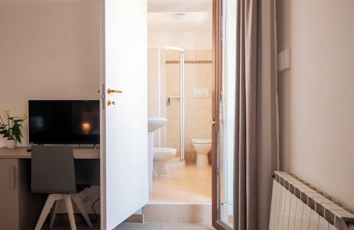 Marghera Hotel | Hotel RB