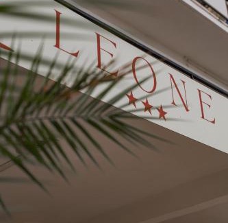 Viserbella Hotel | Family-Friendly Hotel Re Leone with Pet Amenities