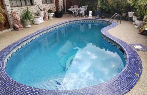 Managua Hotel | Hotel Real Altamira