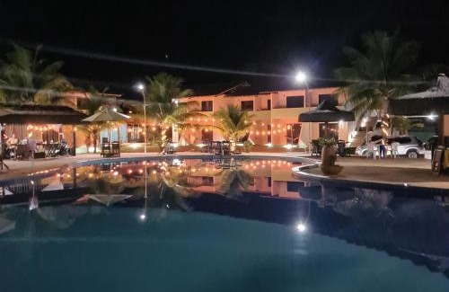 Una Hotel | Relax at Hotel Real Comandatuba: Beachfront with Spa & Pool