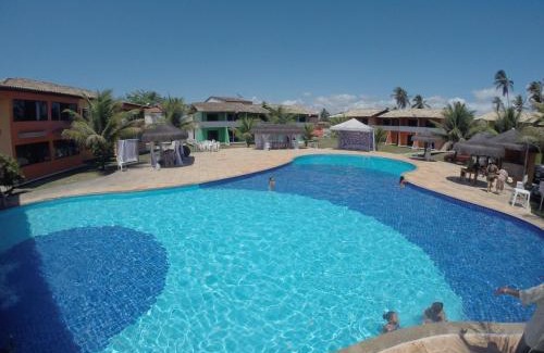 Una Hotel | Relax at Hotel Real Comandatuba: Beachfront with Spa & Pool