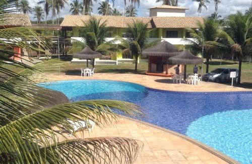 Una Hotel | Relax at Hotel Real Comandatuba: Beachfront with Spa & Pool