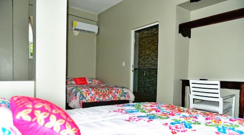 Xilitla Hotel | Exceptional Stay at Hotel Real de Lua with Pool & Breakfast