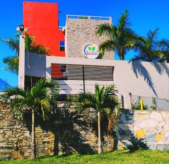 Xilitla Hotel | Exceptional Stay at Hotel Real de Lua with Pool & Breakfast