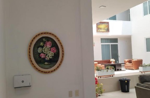 Jocotitlan Hotel | Exceptional Stay at Hotel Real Diamante with Hot Tub Access