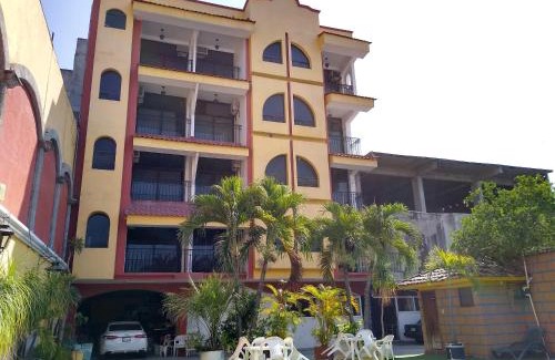 Jojutla Hotel | Pet-Friendly Real Jojutla Hotel with Oceanfront Views