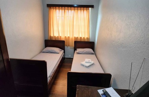 Rio do Sul Hotel | Budget-Friendly Stay at Hotel Real Koerich with Breakfast