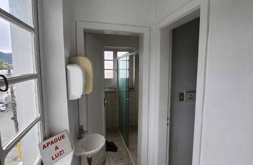 Rio do Sul Hotel | Budget-Friendly Stay at Hotel Real Koerich with Breakfast