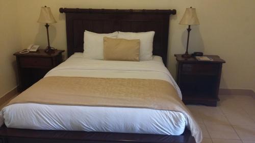 Granada Hotel | Experience Oceanfront Bliss at Hotel Real La Merced