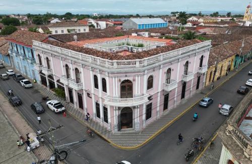 Granada Hotel | Experience Oceanfront Bliss at Hotel Real La Merced