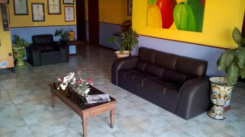 Tlaxcala Hotel | Budget-Friendly Stay at Real Tlaxcala with Breakfast Included