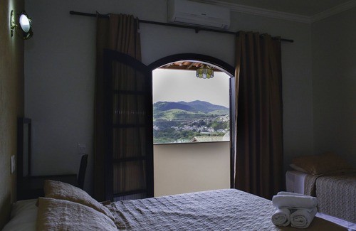 Sao Lourenco Hotel | Discover Hotel Real São Lourenço: Pool, Spa & Family-Friendly