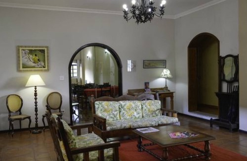 Sao Lourenco Hotel | Discover Hotel Real São Lourenço: Pool, Spa & Family-Friendly