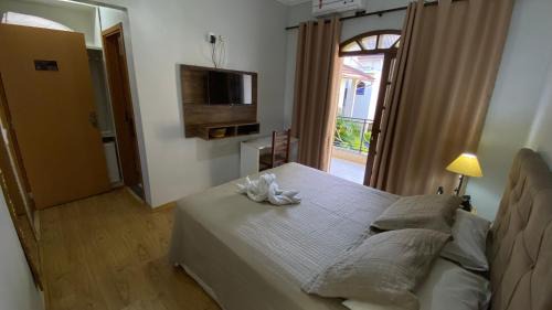 Sao Lourenco Hotel | Oceanfront Hotel Real São Lourenço with Pool & Great Reviews