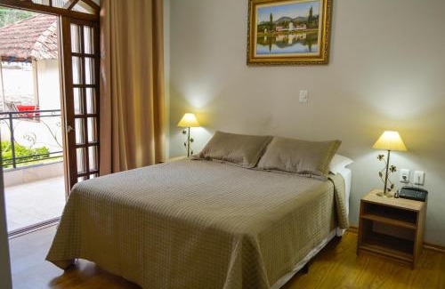 Sao Lourenco Hotel | Oceanfront Hotel Real São Lourenço with Pool & Great Reviews