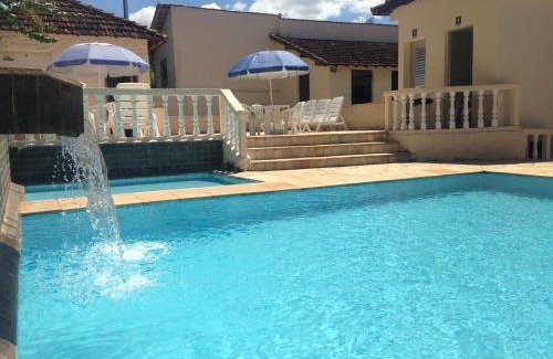 Sao Lourenco Hotel | Oceanfront Hotel Real São Lourenço with Pool & Great Reviews