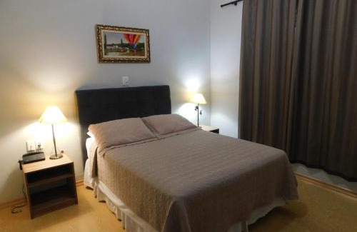 Sao Lourenco Hotel | Oceanfront Hotel Real São Lourenço with Pool & Great Reviews