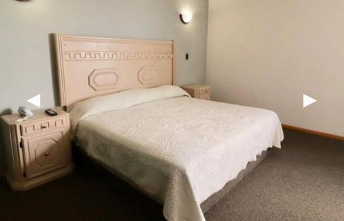 Morelia Hotel | Discover Comfort at Hotel Real Santa Rosa - Family Friendly Stay