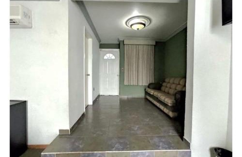 Morelia Hotel | Discover Comfort at Hotel Real Santa Rosa - Family Friendly Stay
