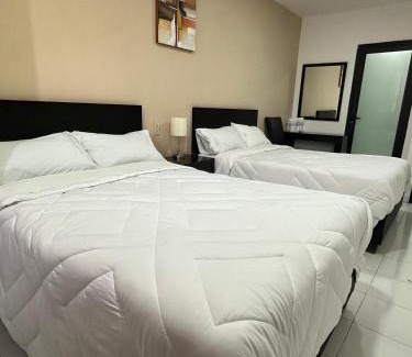 Zacatelco Hotel | Hotel real Zaragoza
