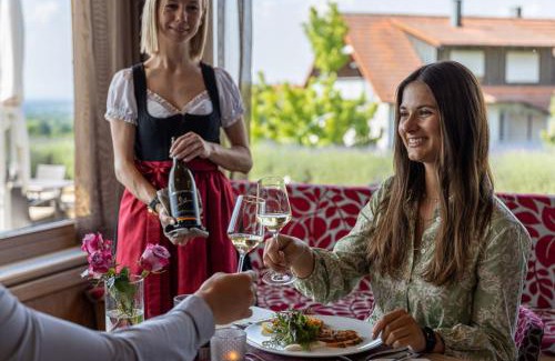 Steinbach Hotel | Oceanfront Retreat at Hotel Rebenhof - Rated 8.9/10