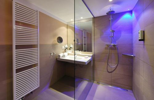 Steinbach Hotel | Oceanfront Retreat at Hotel Rebenhof - Rated 8.9/10
