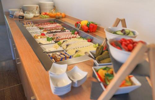 Steinbach Hotel | Oceanfront Retreat at Hotel Rebenhof - Rated 8.9/10