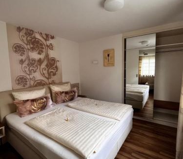 Hagnau Hotel | Enjoy a Family-Friendly Stay at Hotel Rebstöckle