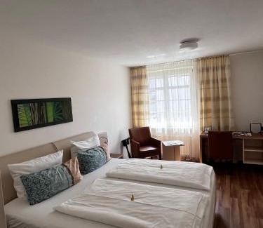 Hagnau Hotel | Enjoy a Family-Friendly Stay at Hotel Rebstöckle
