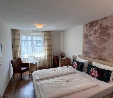 Hagnau Hotel | Enjoy a Family-Friendly Stay at Hotel Rebstöckle