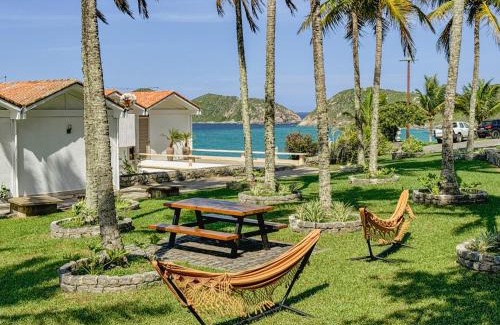 Centro Hotel | Hotel Recanto do Atalaia
