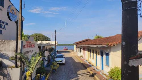 Cananeia House | Experience Oceanfront Relaxation at Hotel Recanto do Sol
