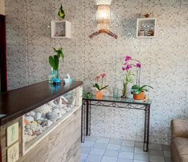 Cananeia House | Experience Oceanfront Relaxation at Hotel Recanto do Sol
