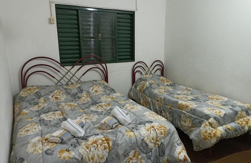 Buritizal Hotel | Inviting Hotel Recanto Dos Buritis: 4-Star Stay with Breakfast