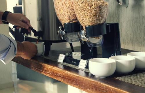 Frutal Hotel | Welcoming Hotel Recanto dos Ipes with Family-Friendly Perks