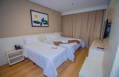 Restinga Seca Hotel | Experience Hotel Recanto Maestro: 9.3/10 and Oceanfront Bliss