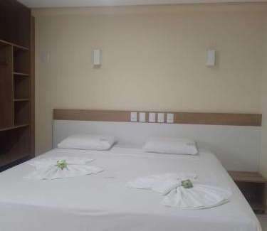 Araripina Hotel | Pet-Friendly Comfort at Hotel Recanto Vip with Breakfast