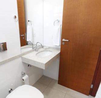 Jaboticabal Hotel | Discover Comfort at Hotel Recreio São Jorge with Pool & Pets