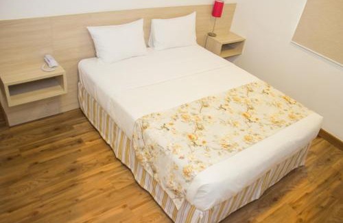 Centro Hotel | Discover Comfort at Hotel Rede - Child Friendly & Accessible