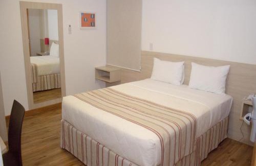 Centro Hotel | Discover Comfort at Hotel Rede - Child Friendly & Accessible