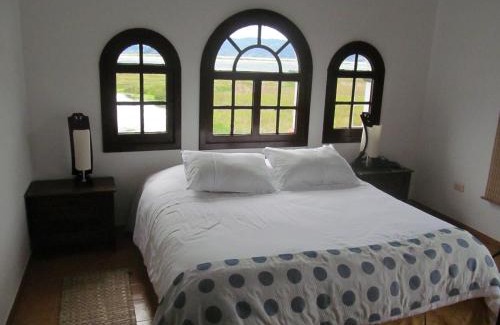 Guacheta Hotel | Discover Hotel Refugio El Santuario: 9/10 Guest Favorite
