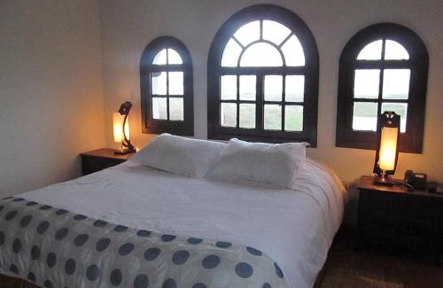Guacheta Hotel | Discover Hotel Refugio El Santuario: 9/10 Guest Favorite