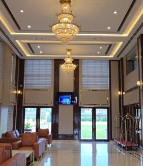 Bara Banki Hotel | Hotel Regal Club and Resort